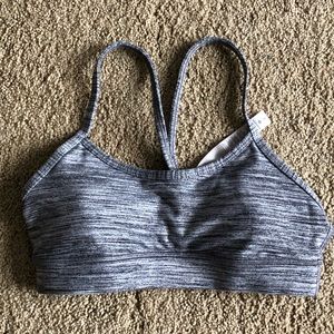 lululemon bra size 2
